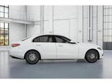 Thumbnail of 2025 Polar White Mercedes-Benz C-Class