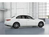 Thumbnail of 2025 Polar White Mercedes-Benz C-Class