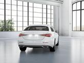 Thumbnail of 2025 Polar White Mercedes-Benz C-Class