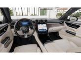 Thumbnail of 2025 Polar White Mercedes-Benz C-Class