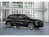 Thumbnail of 2024 Black Mercedes-Benz AMG GLA 35