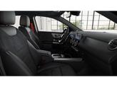 Thumbnail of 2024 Black Mercedes-Benz AMG GLA 35