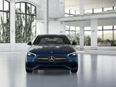 Thumbnail of 2024 Blue Mercedes-Benz C-Class