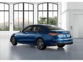 Thumbnail of 2024 Blue Mercedes-Benz C-Class