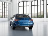 Thumbnail of 2024 Blue Mercedes-Benz C-Class