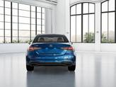 Thumbnail of 2024 Blue Mercedes-Benz C-Class