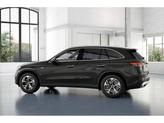 Thumbnail of 2025 Graphite Mercedes-Benz GLC 350e