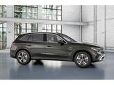 Thumbnail of 2025 Graphite Mercedes-Benz GLC 350e