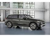 Thumbnail of 2025 Graphite Mercedes-Benz GLC 350e