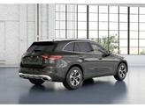 Thumbnail of 2025 Graphite Mercedes-Benz GLC 350e