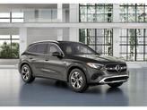Thumbnail of 2025 Graphite Mercedes-Benz GLC 350e
