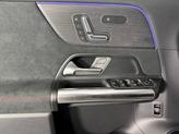 Thumbnail of 2025 Black Mercedes-Benz AMG GLA 35