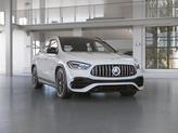 Thumbnail of 2023 White Mercedes-Benz AMG GLA 45