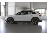 Thumbnail of 2023 White Mercedes-Benz AMG GLA 45