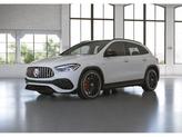 Thumbnail of 2023 White Mercedes-Benz AMG GLA 45