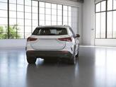 Thumbnail of 2023 White Mercedes-Benz AMG GLA 45