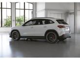 Thumbnail of 2023 White Mercedes-Benz AMG GLA 45