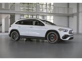 Thumbnail of 2023 White Mercedes-Benz AMG GLA 45