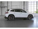 Thumbnail of 2023 White Mercedes-Benz AMG GLA 45