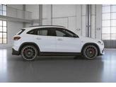 Thumbnail of 2023 White Mercedes-Benz AMG GLA 45