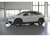 Thumbnail of 2023 White Mercedes-Benz AMG GLA 45