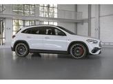 Thumbnail of 2023 White Mercedes-Benz AMG GLA 45