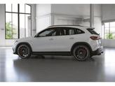 Thumbnail of 2023 White Mercedes-Benz AMG GLA 45