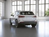 Thumbnail of 2023 White Mercedes-Benz AMG GLA 45