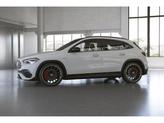 Thumbnail of 2023 White Mercedes-Benz AMG GLA 45
