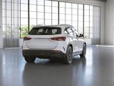 Thumbnail of 2023 White Mercedes-Benz AMG GLA 45