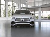 Thumbnail of 2023 White Mercedes-Benz AMG GLA 45