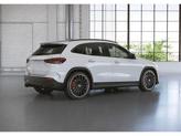 Thumbnail of 2023 White Mercedes-Benz AMG GLA 45
