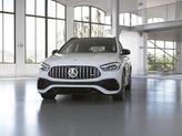 Thumbnail of 2023 White Mercedes-Benz AMG GLA 45