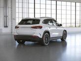 Thumbnail of 2023 White Mercedes-Benz AMG GLA 45
