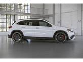 Thumbnail of 2023 White Mercedes-Benz AMG GLA 45
