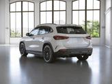 Thumbnail of 2023 White Mercedes-Benz AMG GLA 45