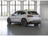 Thumbnail of 2023 White Mercedes-Benz AMG GLA 45