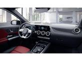 Thumbnail of 2023 White Mercedes-Benz AMG GLA 45