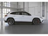 Thumbnail of 2023 White Mercedes-Benz AMG GLA 45