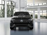 Thumbnail of 2025 Obsidian Mercedes-Benz AMG GLE 53