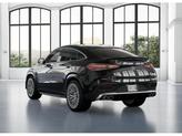 Thumbnail of 2025 Obsidian Mercedes-Benz AMG GLE 53
