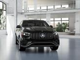 Thumbnail of 2025 Obsidian Mercedes-Benz AMG GLE 53