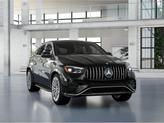 Thumbnail of 2025 Obsidian Mercedes-Benz AMG GLE 53