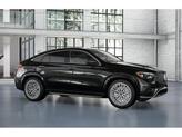 Thumbnail of 2025 Obsidian Mercedes-Benz AMG GLE 53