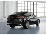 Thumbnail of 2025 Obsidian Mercedes-Benz AMG GLE 53