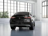 Thumbnail of 2025 Obsidian Mercedes-Benz AMG GLE 53