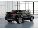 Thumbnail of 2025 Obsidian Mercedes-Benz AMG GLE 53