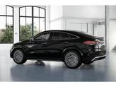 Thumbnail of 2025 Obsidian Mercedes-Benz AMG GLE 53