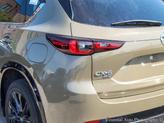 Thumbnail of 2025 Zircon Sand Metallic Mazda CX-5