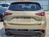 Thumbnail of 2025 Zircon Sand Metallic Mazda CX-5